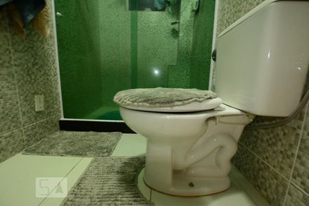 Apartamento à venda com 80m², 2 quartos e 1 vagaBanheiro Social