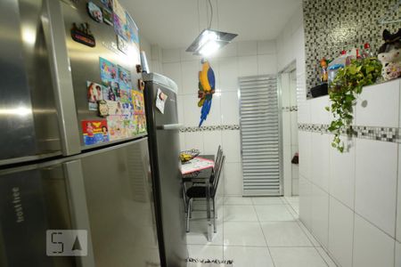 Apartamento à venda com 80m², 2 quartos e 1 vagaCozinha