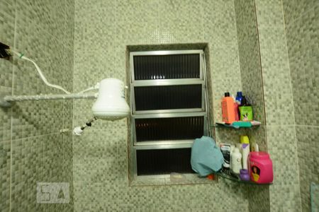 Apartamento à venda com 80m², 2 quartos e 1 vagaBanheiro Social