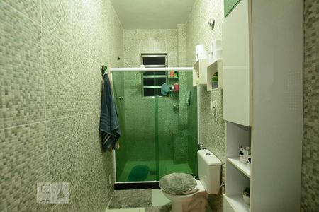 Apartamento à venda com 80m², 2 quartos e 1 vagaBanheiro Social