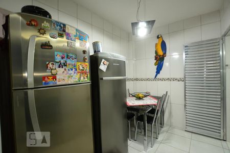 Apartamento à venda com 80m², 2 quartos e 1 vagaCozinha
