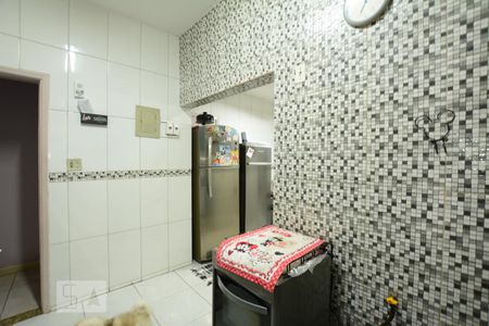 Apartamento à venda com 80m², 2 quartos e 1 vagaCozinha