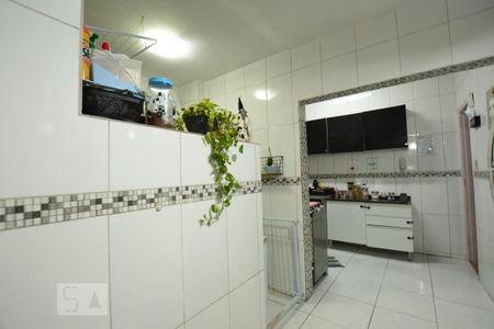 Apartamento à venda com 80m², 2 quartos e 1 vagaCozinha