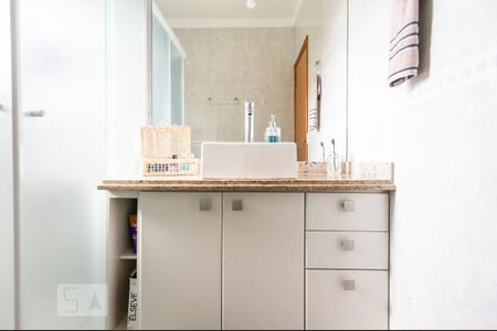 Casa à venda com 175m², 3 quartos e 4 vagas Casa à venda com 175m², 3 quartos e 4 vagasBanheiro da Suíte 3