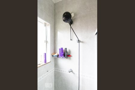 Casa à venda com 175m², 3 quartos e 4 vagas Casa à venda com 175m², 3 quartos e 4 vagasBanheiro da Suíte 3