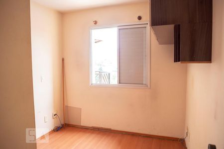 Quarto 1 de apartamento para alugar com 3 quartos, 70m² em Vila Santo Estéfano, São Paulo