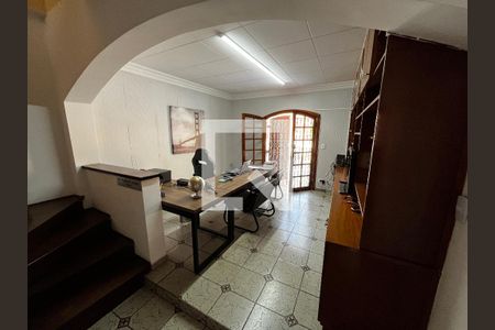 Sala 2 de casa para alugar com 4 quartos, 216m² em Santana, São Paulo
