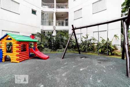 Apartamento à venda com 65m², 2 quartos e 1 vaga Apartamento à venda com 65m², 2 quartos e 1 vagaÁrea Comum - Playground