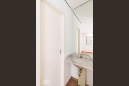 Apartamento à venda com 65m², 2 quartos e 1 vaga Apartamento à venda com 65m², 2 quartos e 1 vagaBanheiro