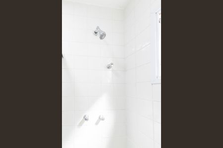 Apartamento à venda com 65m², 2 quartos e 1 vaga Apartamento à venda com 65m², 2 quartos e 1 vagaBanheiro da Suíte