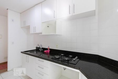 Apartamento à venda com 65m², 2 quartos e 1 vaga Apartamento à venda com 65m², 2 quartos e 1 vagaCozinha