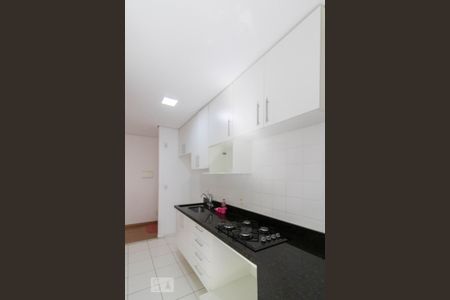 Apartamento à venda com 65m², 2 quartos e 1 vaga Apartamento à venda com 65m², 2 quartos e 1 vagaCozinha