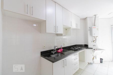 Apartamento à venda com 65m², 2 quartos e 1 vaga Apartamento à venda com 65m², 2 quartos e 1 vagaCozinha