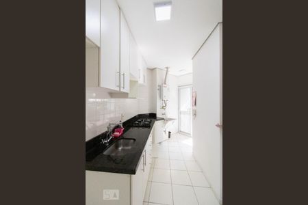 Apartamento à venda com 65m², 2 quartos e 1 vaga Apartamento à venda com 65m², 2 quartos e 1 vagaCozinha