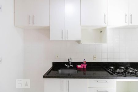 Apartamento à venda com 65m², 2 quartos e 1 vaga Apartamento à venda com 65m², 2 quartos e 1 vagaCozinha