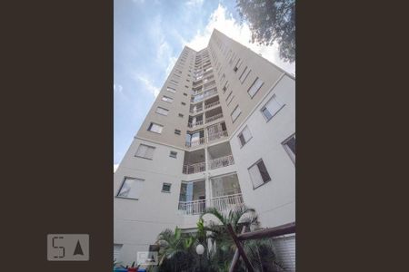 Apartamento à venda com 65m², 2 quartos e 1 vaga Apartamento à venda com 65m², 2 quartos e 1 vagaFachada