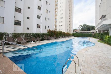 Apartamento à venda com 110m², 3 quartos e 2 vagasPiscina
