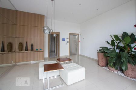 Apartamento à venda com 110m², 3 quartos e 2 vagasHall