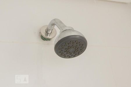 Apartamento à venda com 110m², 3 quartos e 2 vagasDetalhe Banheiro Suíte 3