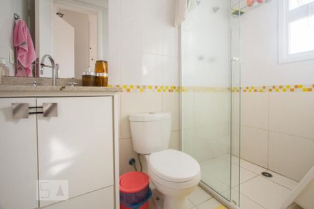 Apartamento à venda com 110m², 3 quartos e 2 vagasBanheiro Suíte 3