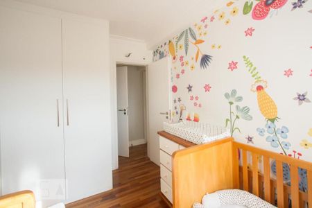 Apartamento à venda com 110m², 3 quartos e 2 vagasSuíte 3