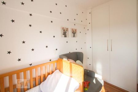 Apartamento à venda com 110m², 3 quartos e 2 vagasSuíte 3