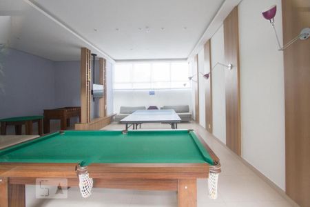 Apartamento à venda com 110m², 3 quartos e 2 vagasSalão de Jogos