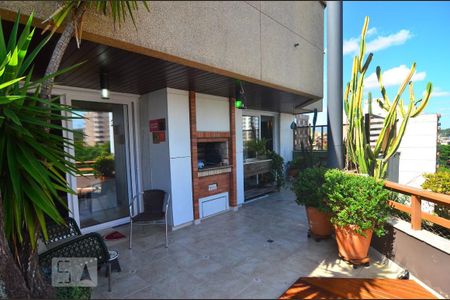 Apartamento à venda com 168m², 2 quartos e 1 vagaSacada