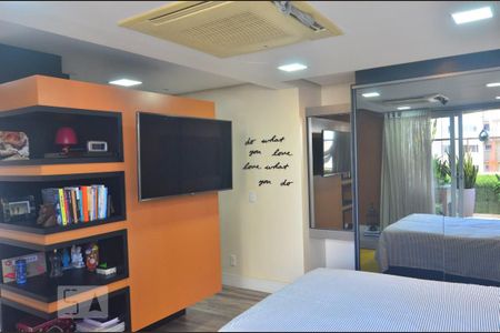 Apartamento à venda com 168m², 2 quartos e 1 vagaSuíte