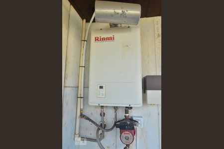 Apartamento à venda com 168m², 2 quartos e 1 vagaAquecedor