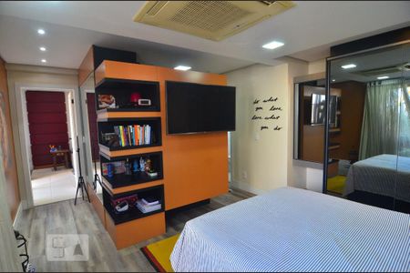 Apartamento à venda com 168m², 2 quartos e 1 vagaSuíte