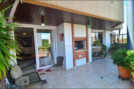 Apartamento à venda com 168m², 2 quartos e 1 vagaSacada