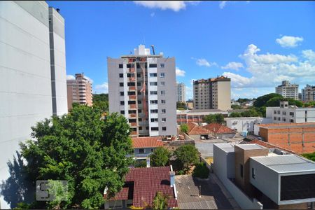 Apartamento à venda com 168m², 2 quartos e 1 vagaVista sacada