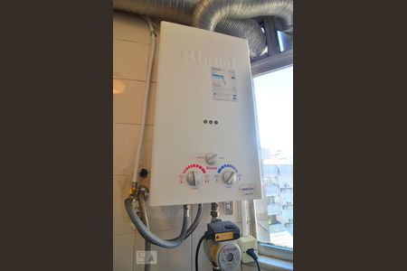 Apartamento à venda com 168m², 2 quartos e 1 vagaÁrea de serviço