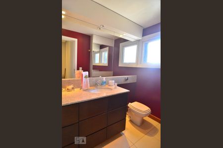 Apartamento à venda com 168m², 2 quartos e 1 vagaLavabo