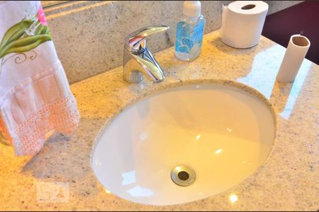 Apartamento à venda com 168m², 2 quartos e 1 vagaLavabo