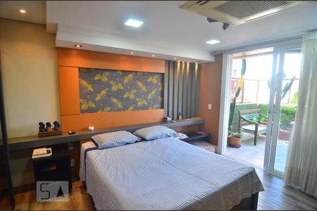 Apartamento à venda com 168m², 2 quartos e 1 vagaSuíte