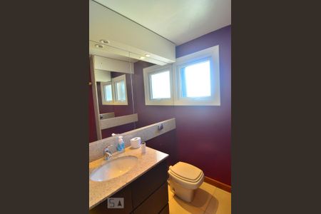 Apartamento à venda com 168m², 2 quartos e 1 vagaLavabo