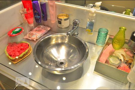 Apartamento à venda com 168m², 2 quartos e 1 vagaBanheiro