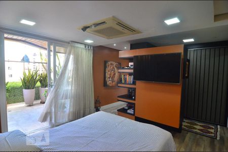 Apartamento à venda com 168m², 2 quartos e 1 vagaSuíte