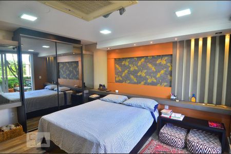 Apartamento à venda com 168m², 2 quartos e 1 vagaSuíte