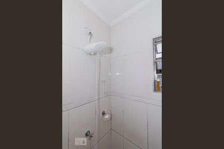 Casa à venda com 110m², 3 quartos e 2 vagasBanheiro da Suíte