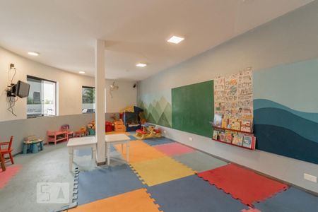 Apartamento à venda com 85m², 3 quartos e 1 vaga Apartamento à venda com 85m², 3 quartos e 1 vagaBrinquedoteca