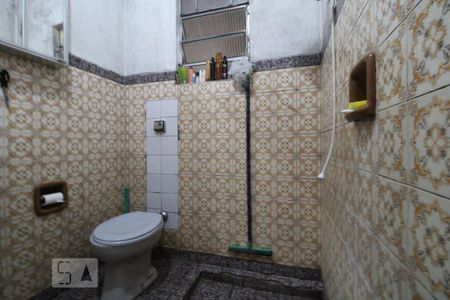 Casa à venda com 236m², 5 quartos e 2 vagasBanheiro