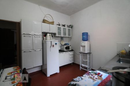 Casa à venda com 236m², 5 quartos e 2 vagasCozinha