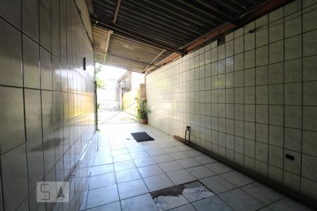 Casa à venda com 236m², 5 quartos e 2 vagasQuintal lateral