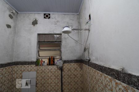 Casa à venda com 236m², 5 quartos e 2 vagasBanheiro