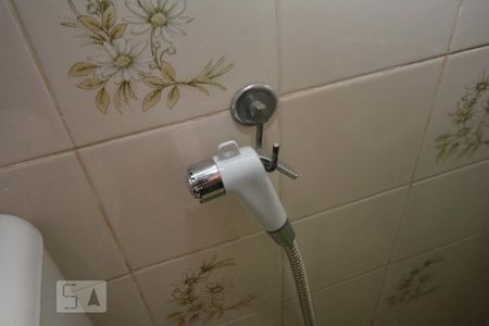 Casa à venda com 240m², 3 quartos e 2 vagasBanheiro da Suíte 3