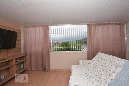 Casa à venda com 240m², 3 quartos e 2 vagasTerraço - Churrasqueira