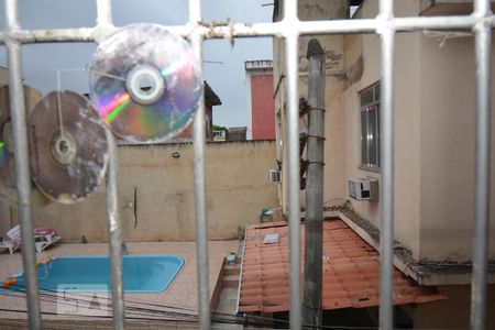 Casa à venda com 240m², 3 quartos e 2 vagasVista da Suíte 3